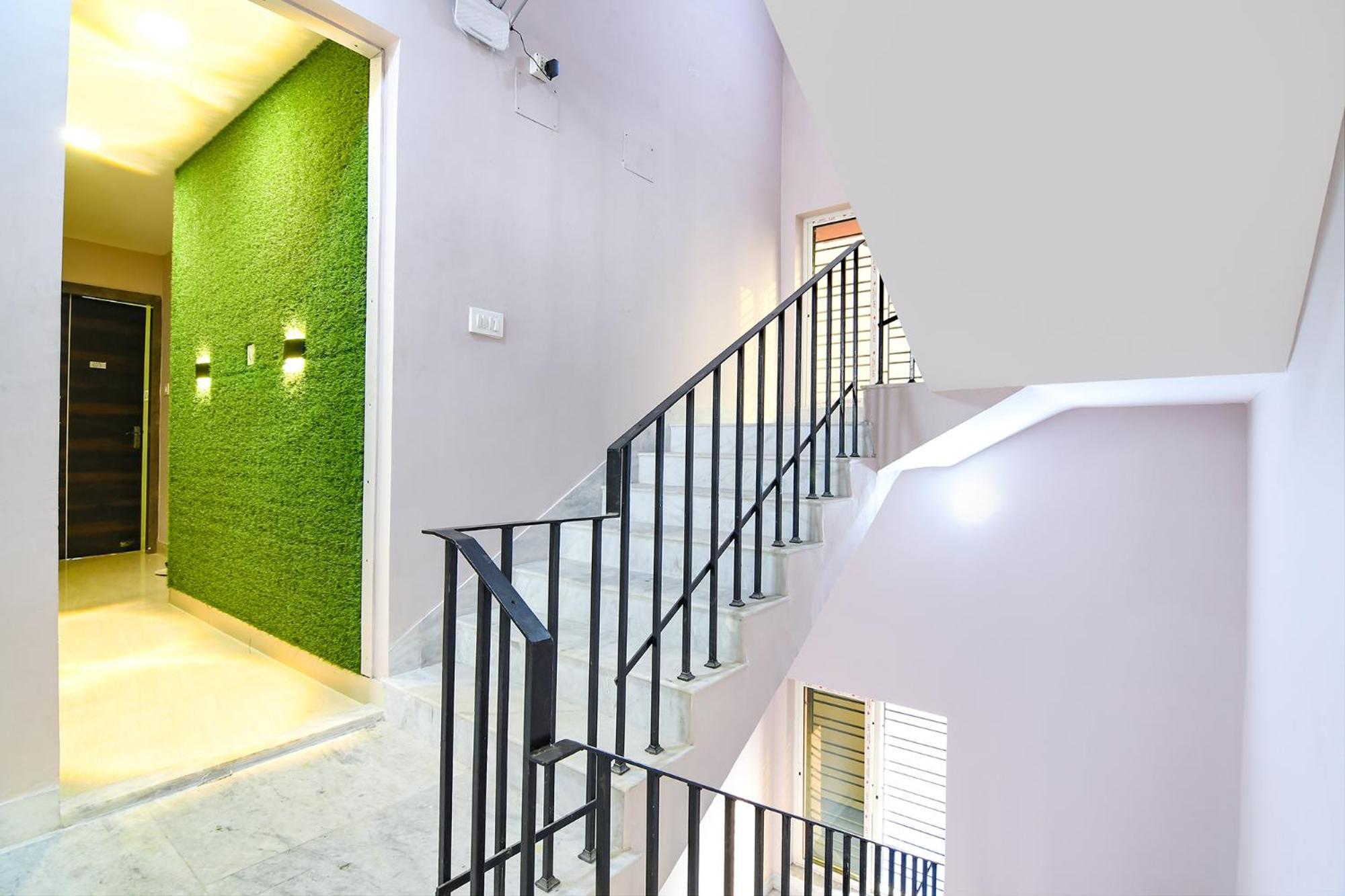 Fabhotel The Sunshine Residency Calcutta Extérieur photo