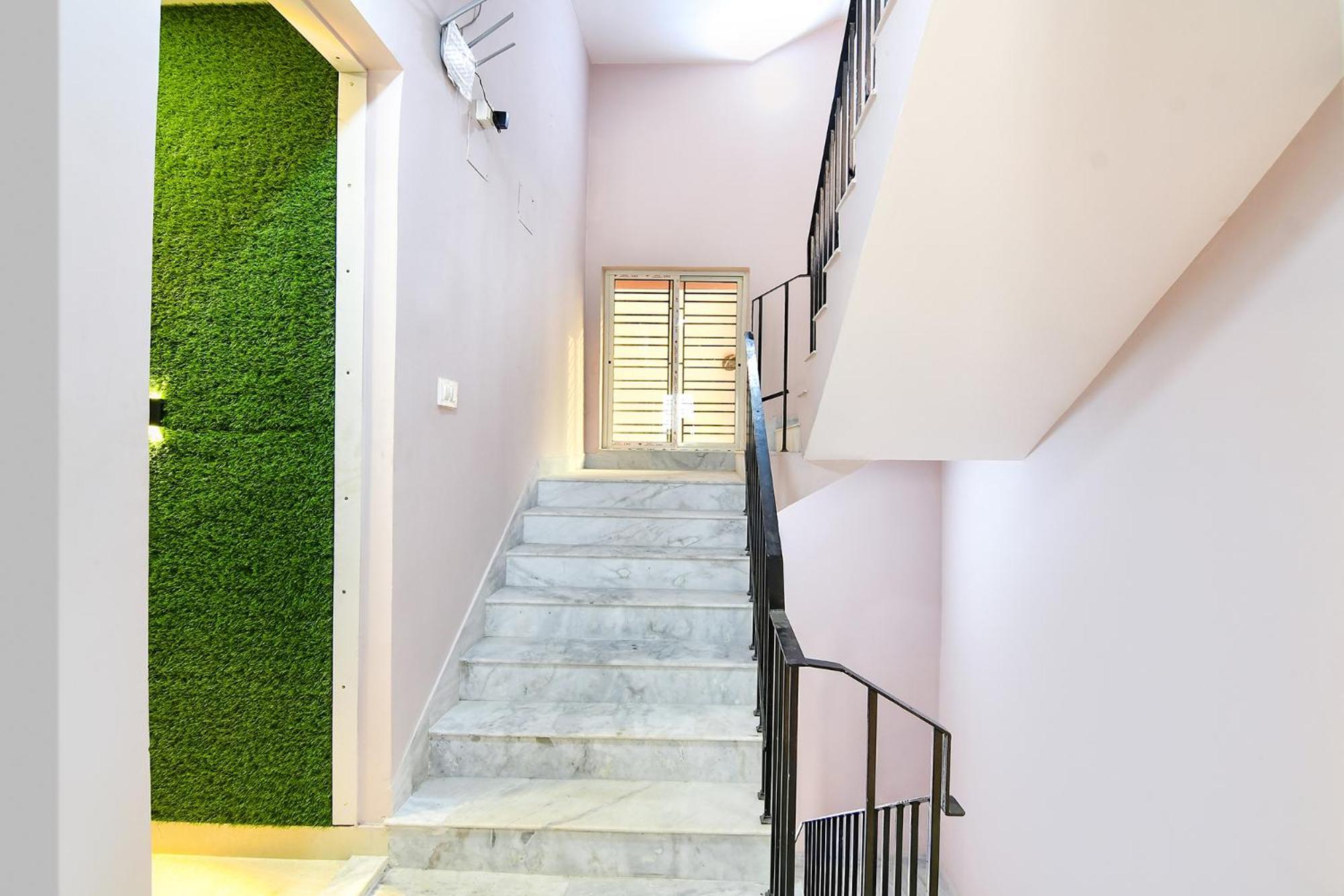 Fabhotel The Sunshine Residency Calcutta Extérieur photo