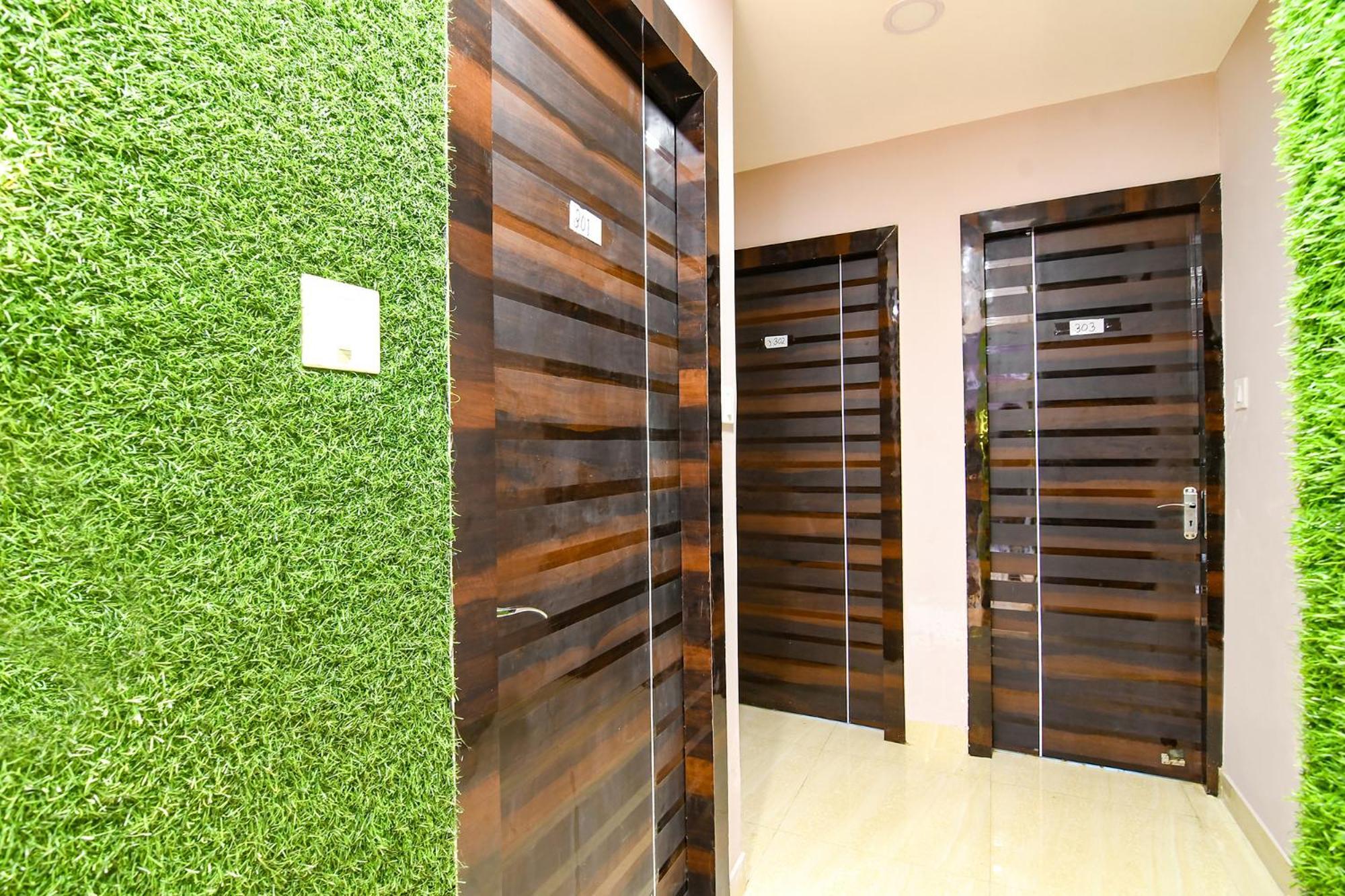 Fabhotel The Sunshine Residency Calcutta Extérieur photo