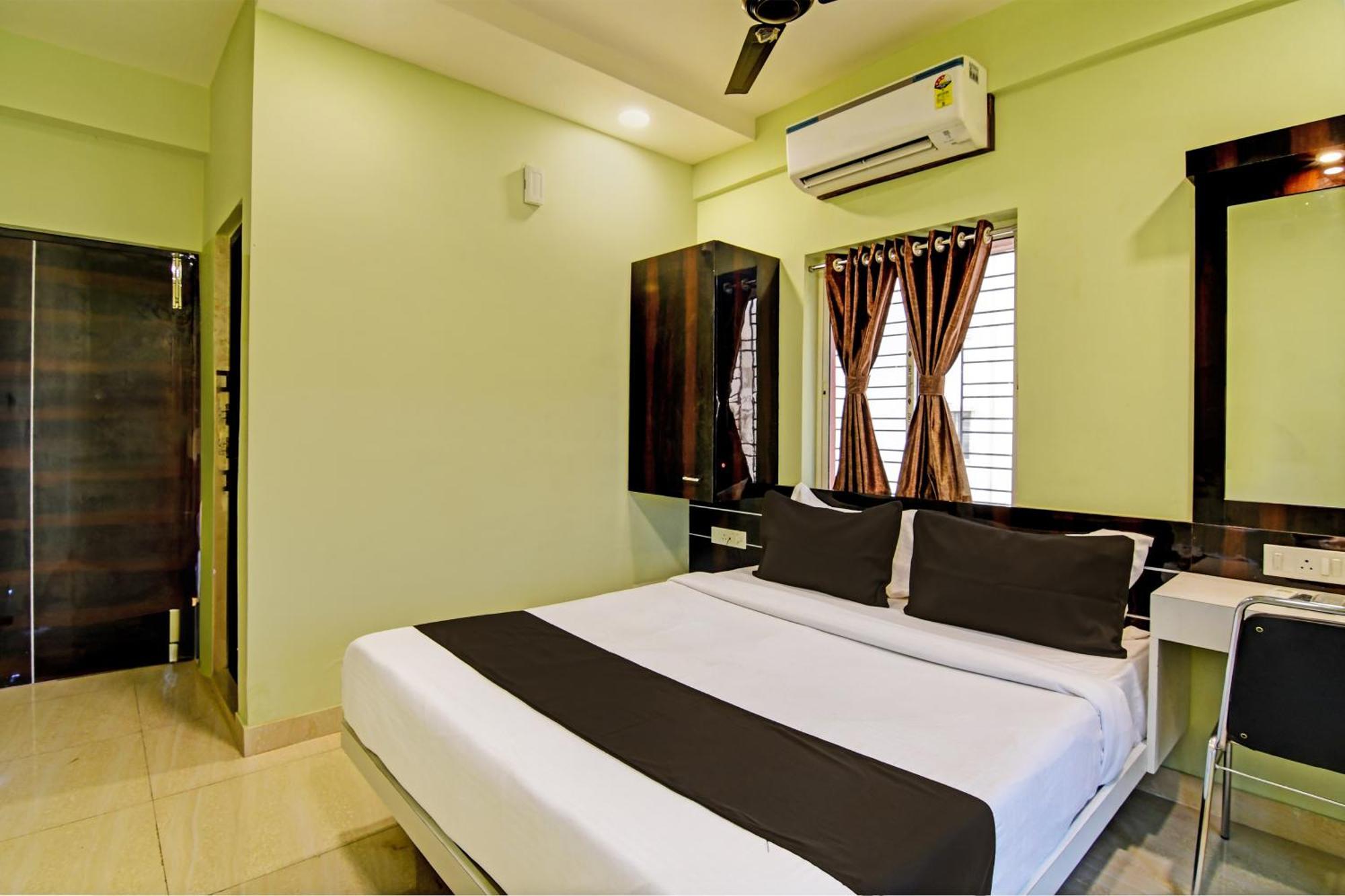 Fabhotel The Sunshine Residency Calcutta Extérieur photo