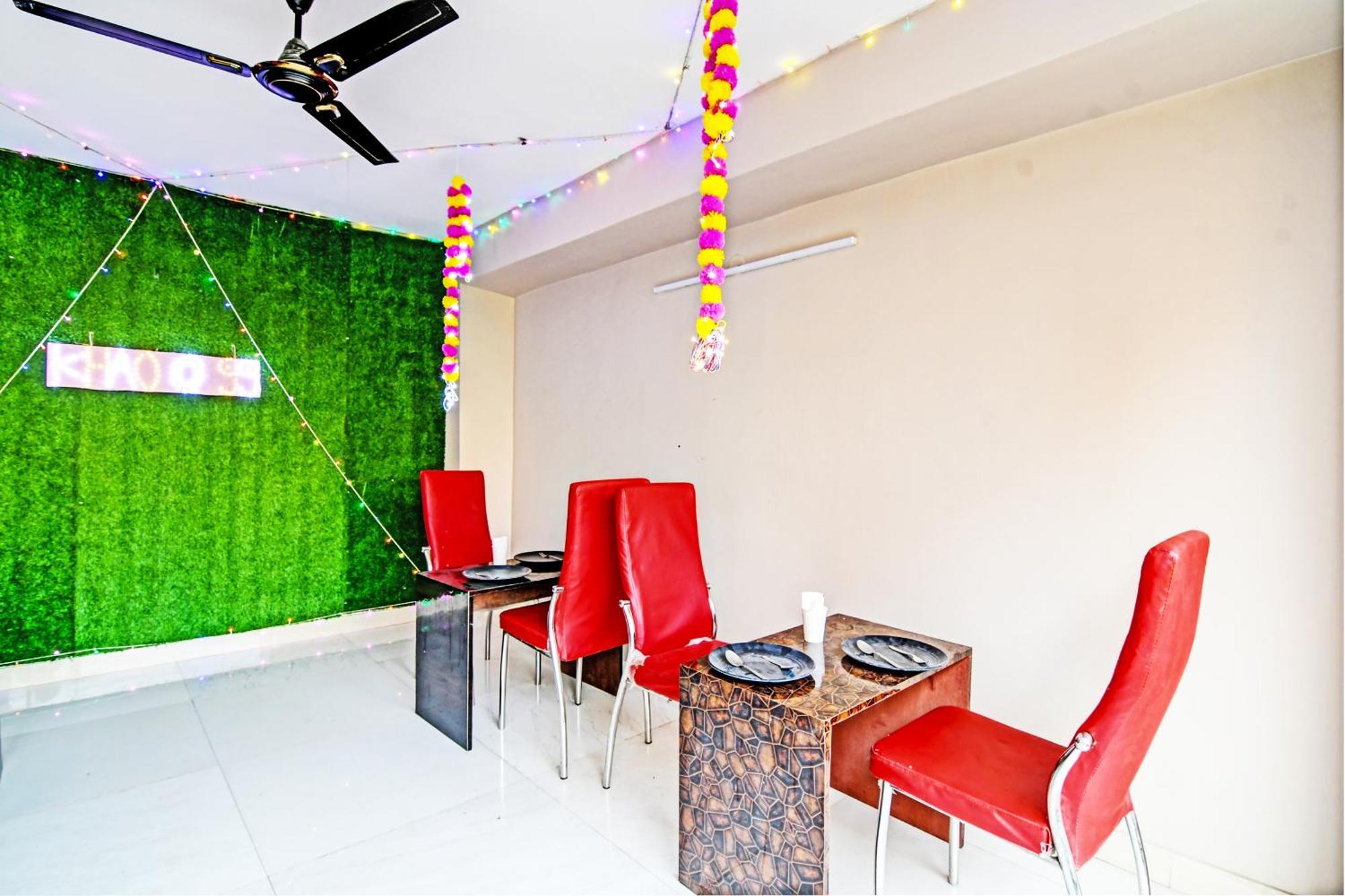 Fabhotel The Sunshine Residency Calcutta Extérieur photo