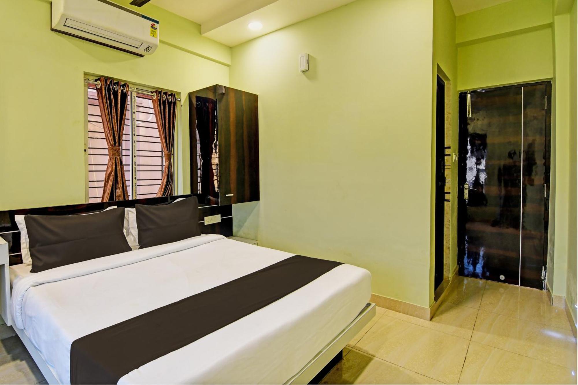 Fabhotel The Sunshine Residency Calcutta Extérieur photo